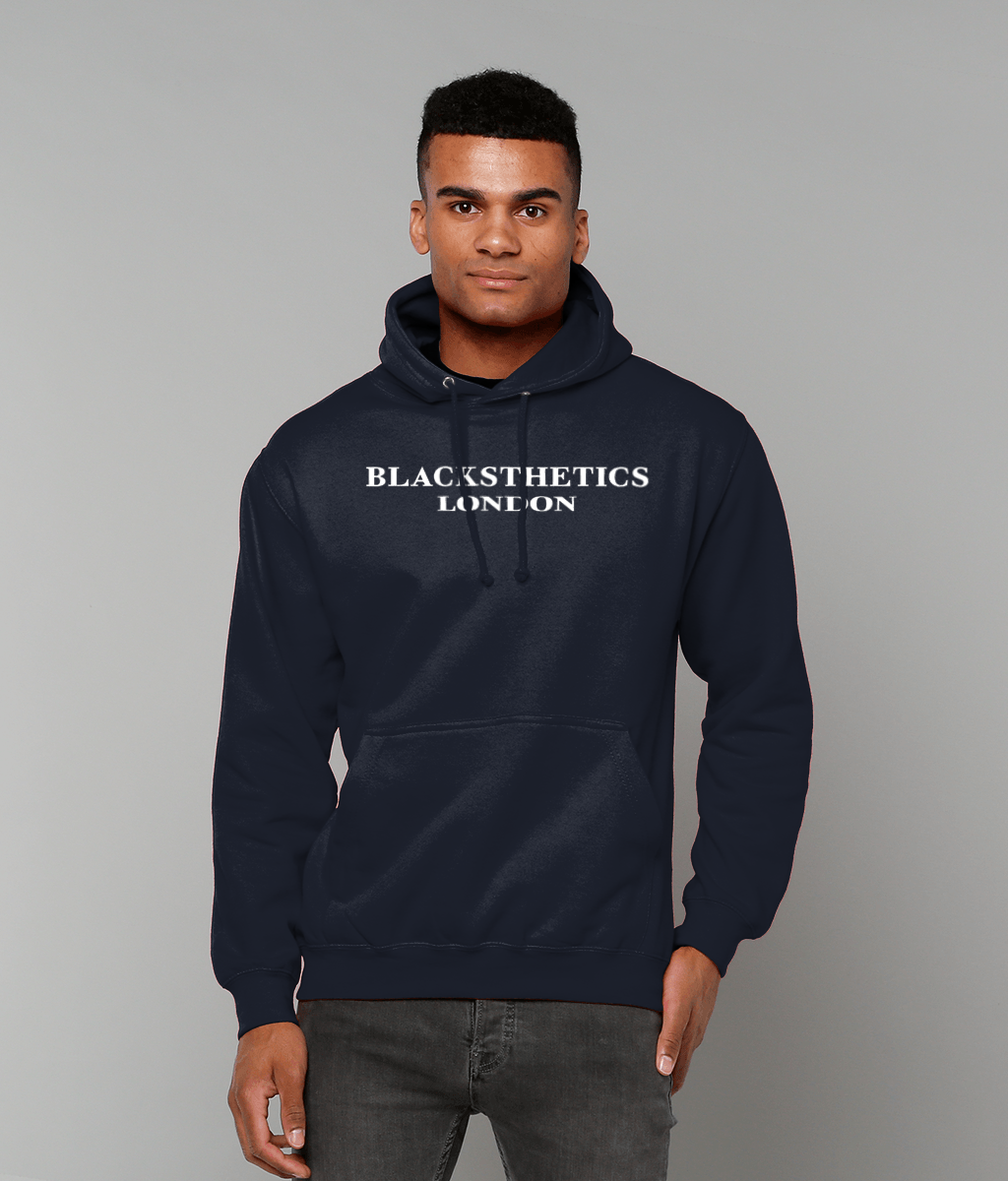 Blacksthetics Hoodie Tri dri lightweight