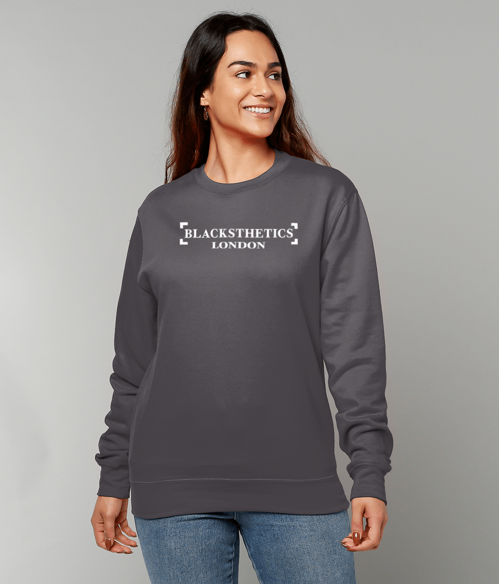 BLACKSTHETICS WOMEN'S - Crop Top