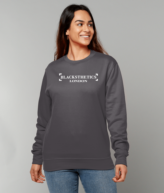 BLACKSTHETICS WOMEN'S - Crop Top