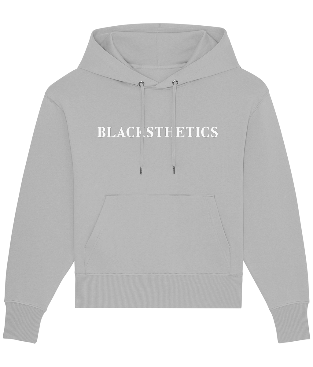 BLACKSTHETICS - Slammer Heavy Fabric Hoodie  (HEAVY)