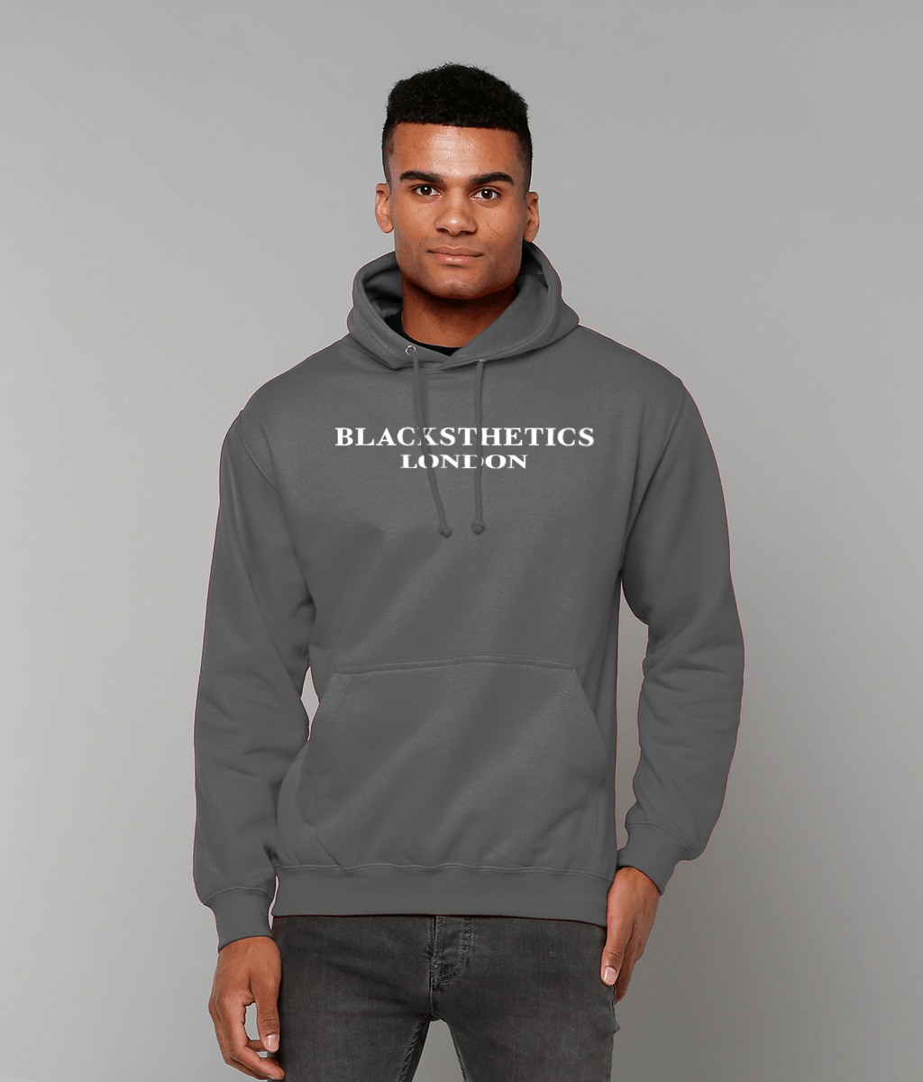 Blacksthetics Hoodie Tri dri lightweight