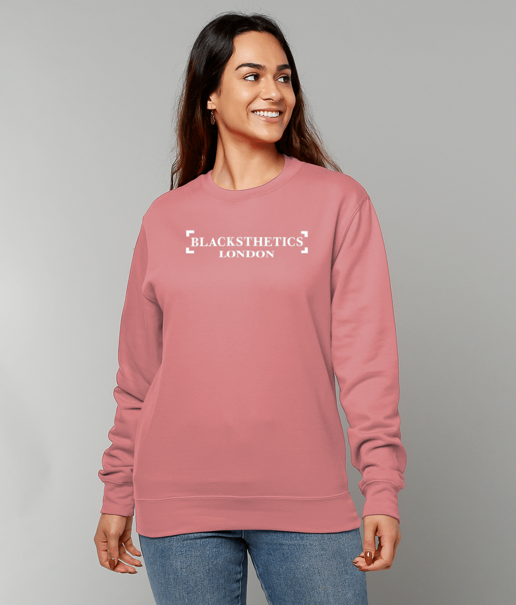 BLACKSTHETICS WOMEN'S - Crop Top