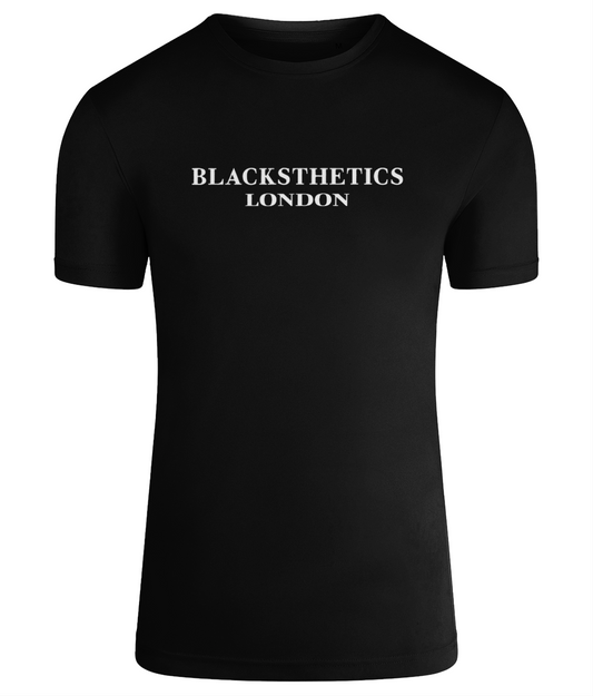 BLACKSTHETICS LONDON - Gym Tee