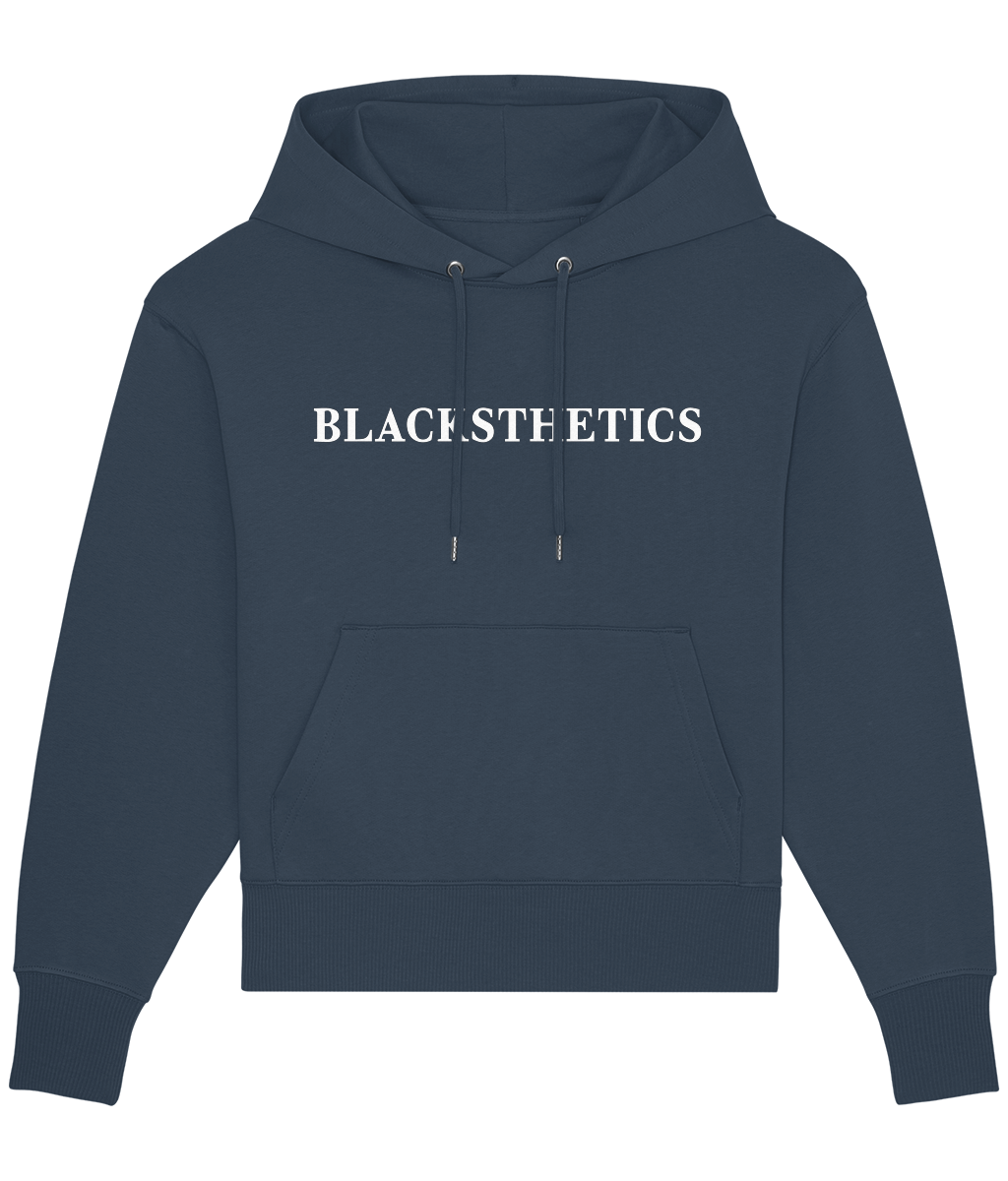 BLACKSTHETICS - Slammer Heavy Fabric Hoodie  (HEAVY)