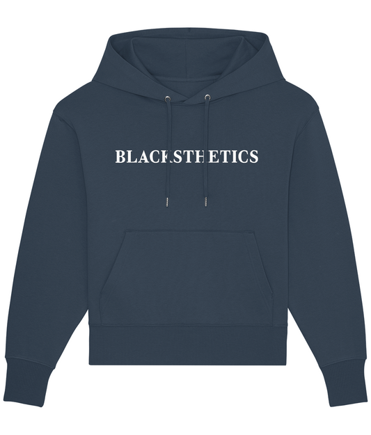 BLACKSTHETICS - Slammer Heavy Fabric Hoodie  (HEAVY)