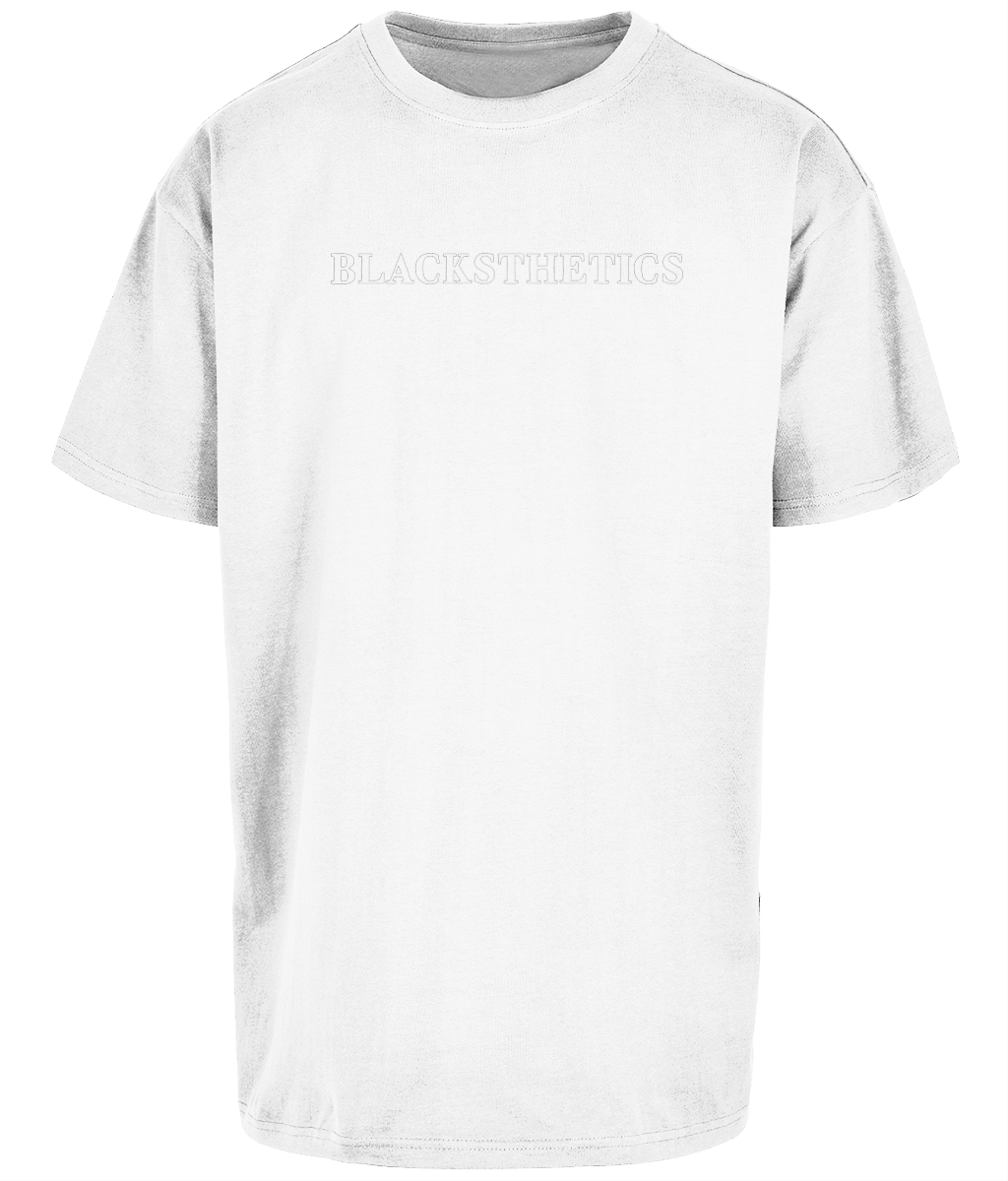 BLACKSTHETICS - Heavy Oversized Tee