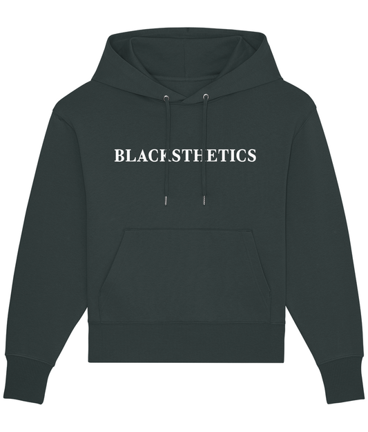 BLACKSTHETICS - Slammer Heavy Fabric Hoodie  (HEAVY)