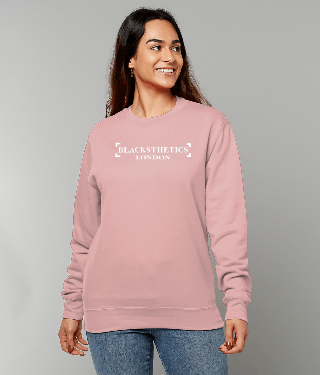 BLACKSTHETICS WOMEN'S - Crop Top