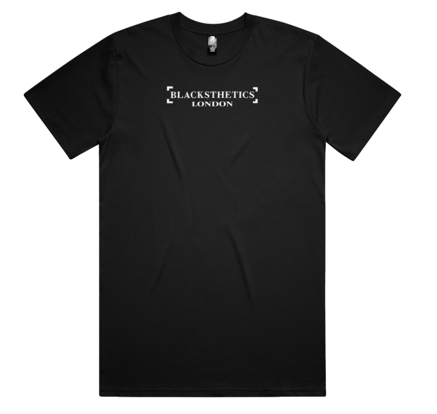 BLACKSTHETICS LONDON - Oversized Tee