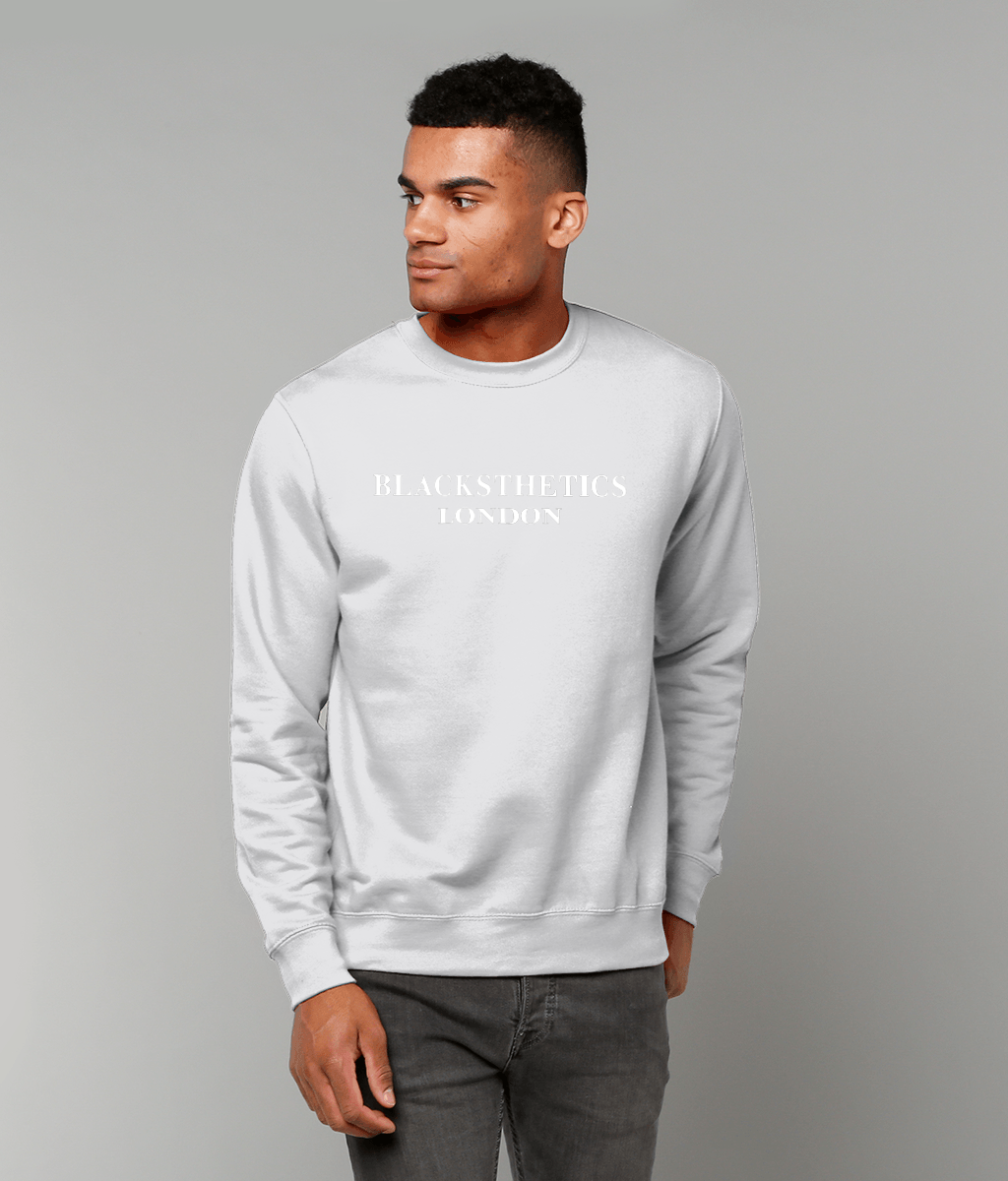BLACKSTHETICS LONDON - Sweat shirt