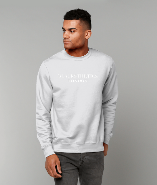 BLACKSTHETICS LONDON - Sweat shirt