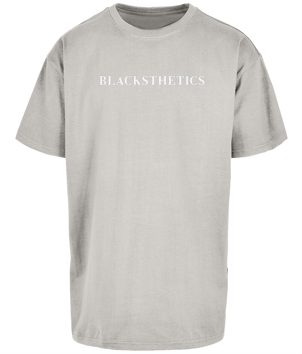 BLACKSTHETICS - Heavy Oversized Tee