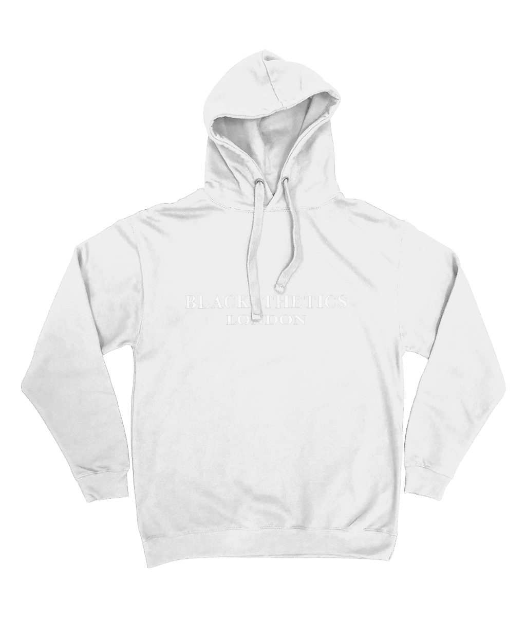 BLACKSTHETICS LONDON - Tri Dri Lightweight Gym Top