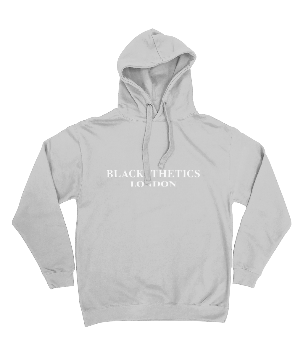 BLACKSTHETICS LONDON - Tri Dri Lightweight Gym Top