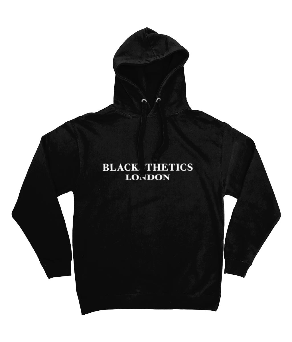 BLACKSTHETICS LONDON - Tri Dri Lightweight Gym Top