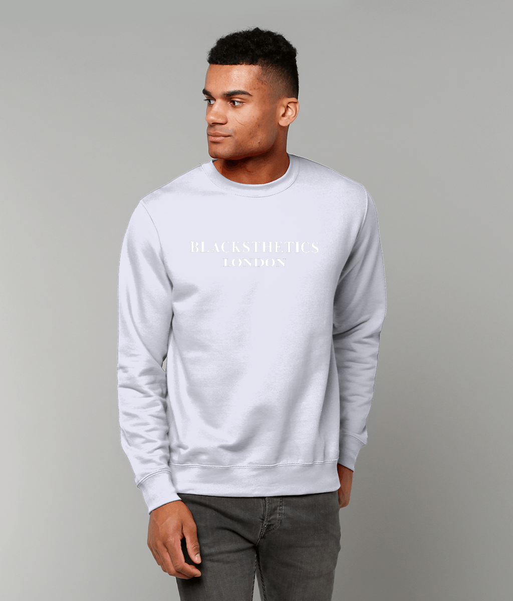 BLACKSTHETICS LONDON - Sweat shirt