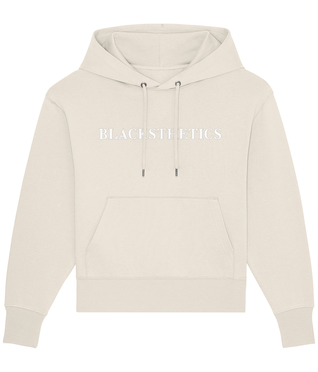 BLACKSTHETICS - Slammer Heavy Fabric Hoodie  (HEAVY)