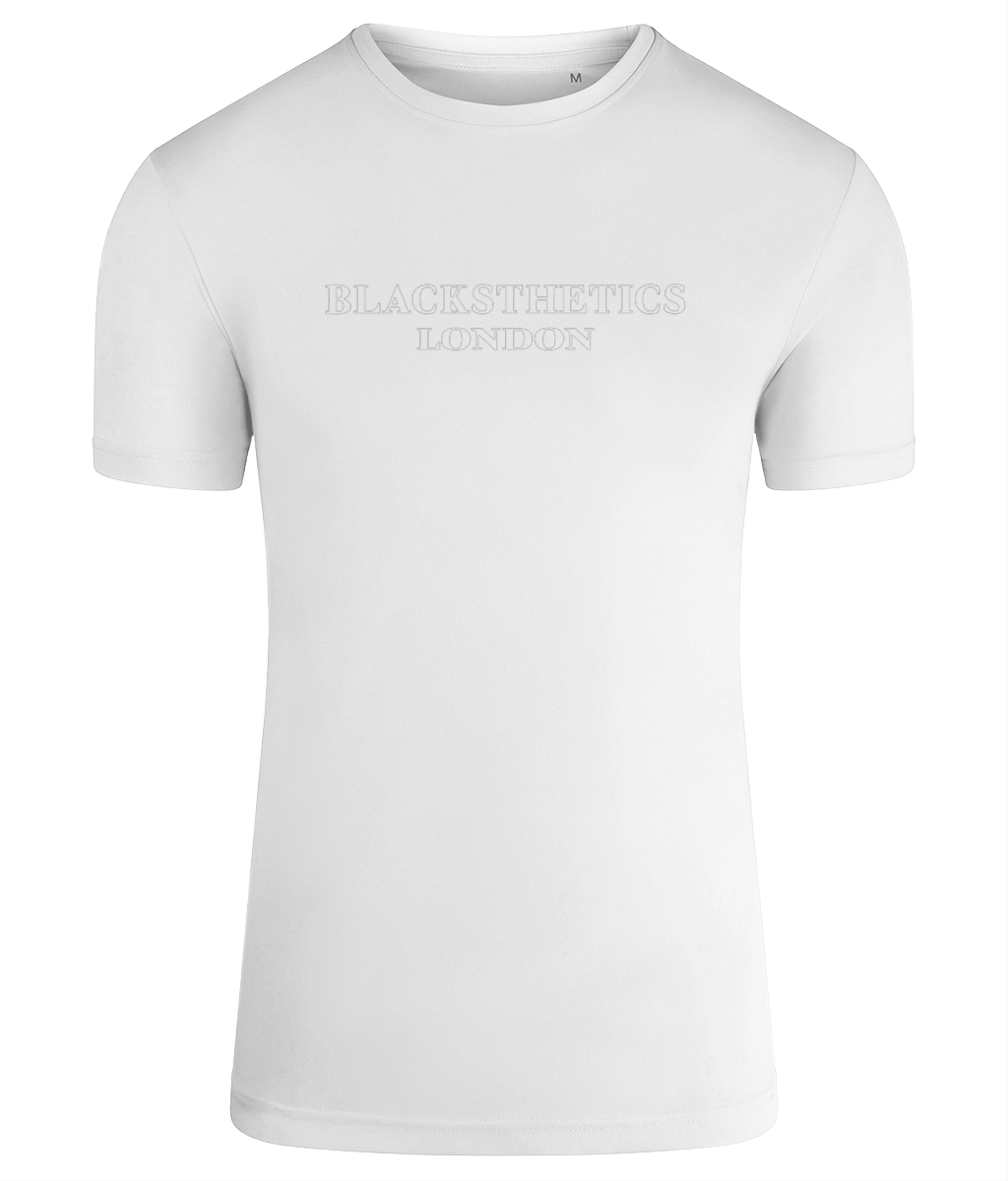 BLACKSTHETICS LONDON - Gym Tee