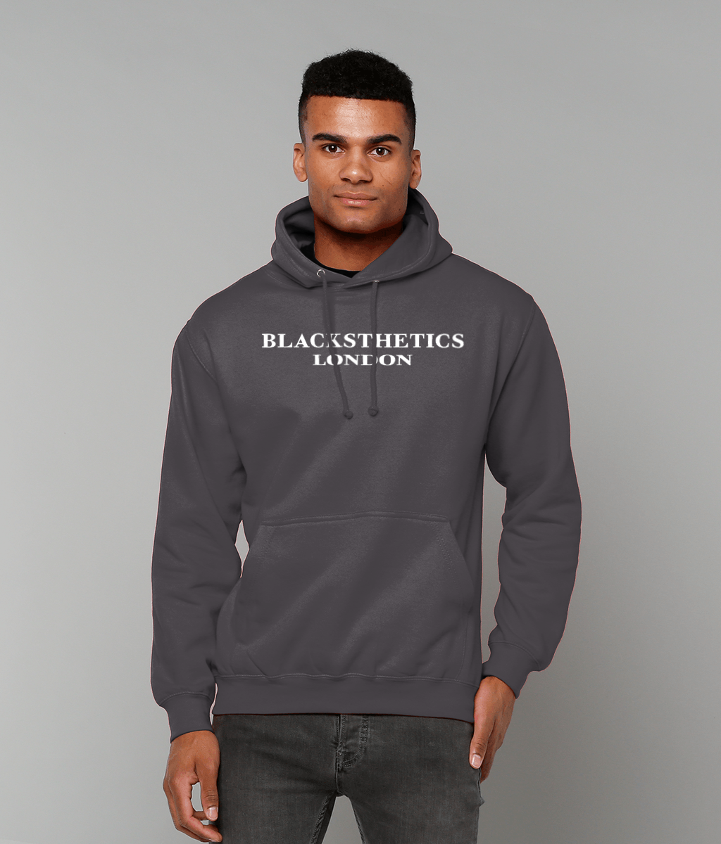 Blacksthetics Hoodie Tri dri lightweight