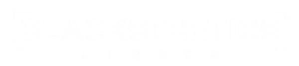 BLACKSTHETICS