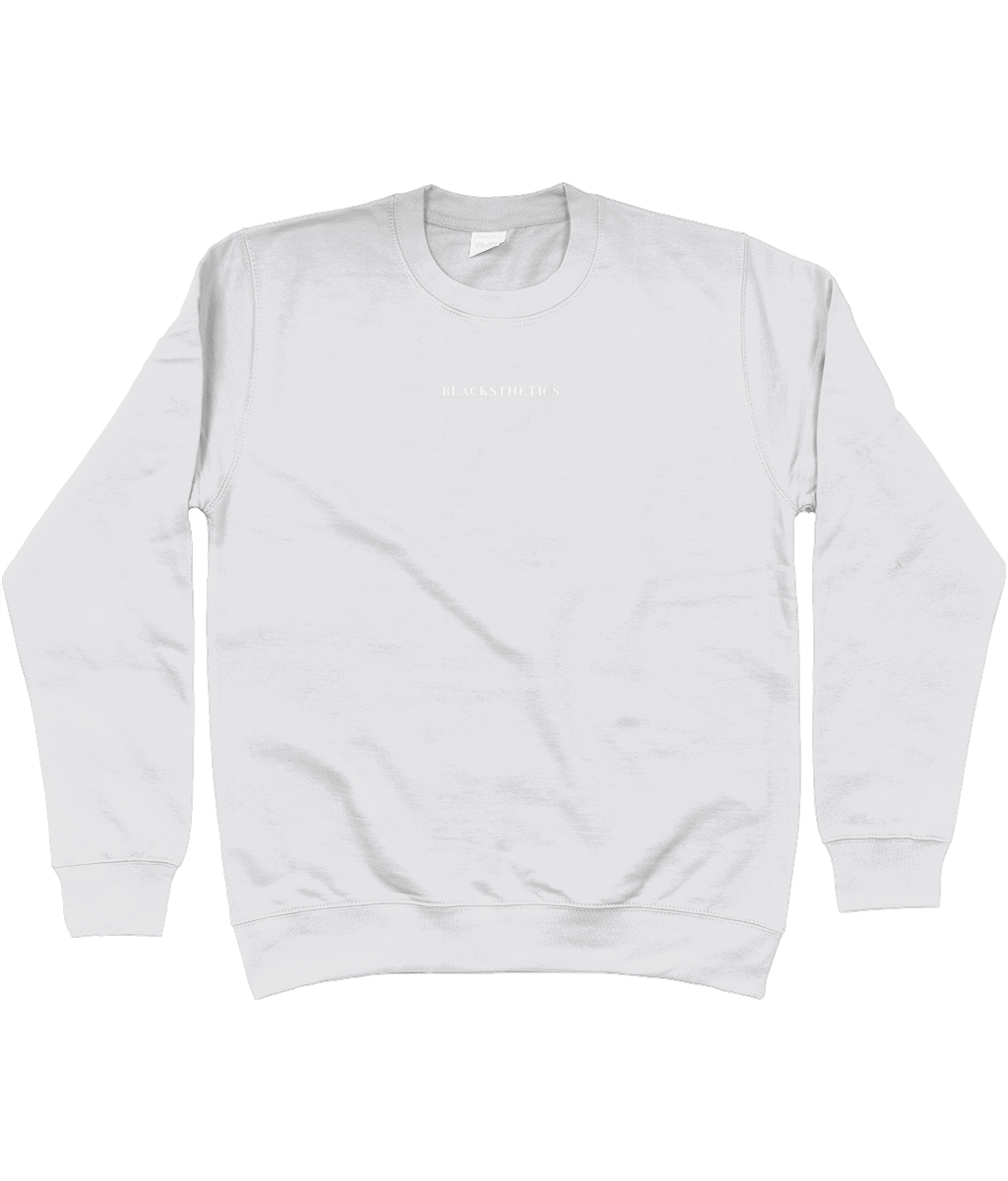 BLACKSTHETICS ORIGINAL - Sweat-top