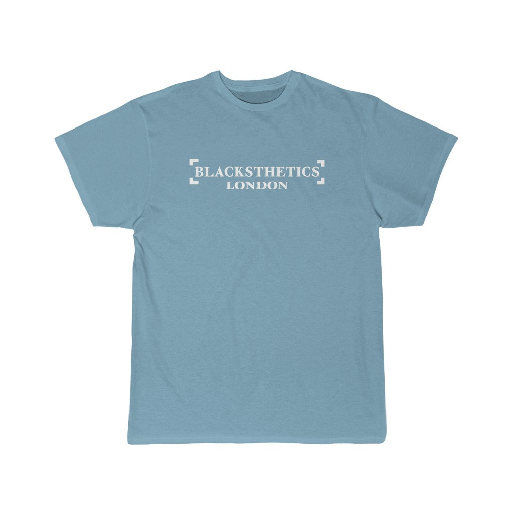 Men's Short Sleeve Tee - BLACKSTHETICS