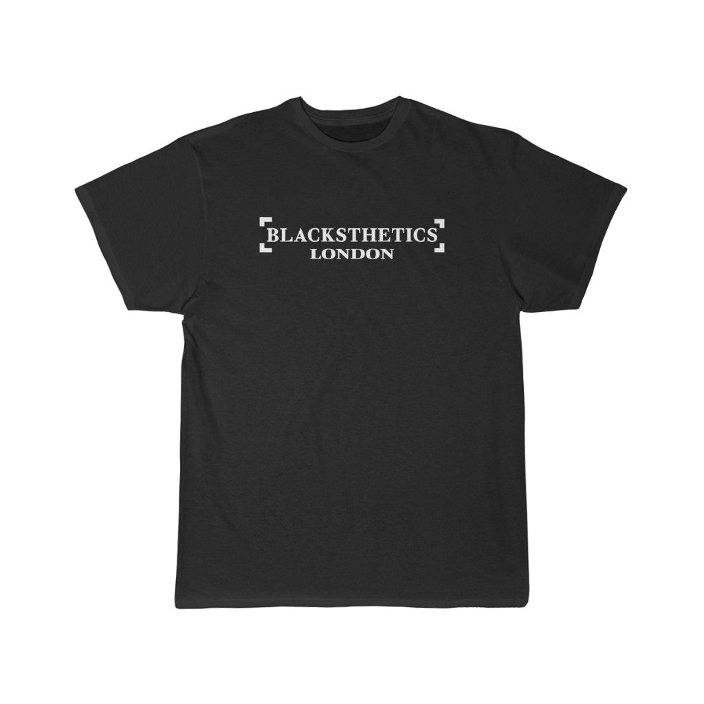 Men's Short Sleeve Tee - BLACKSTHETICS