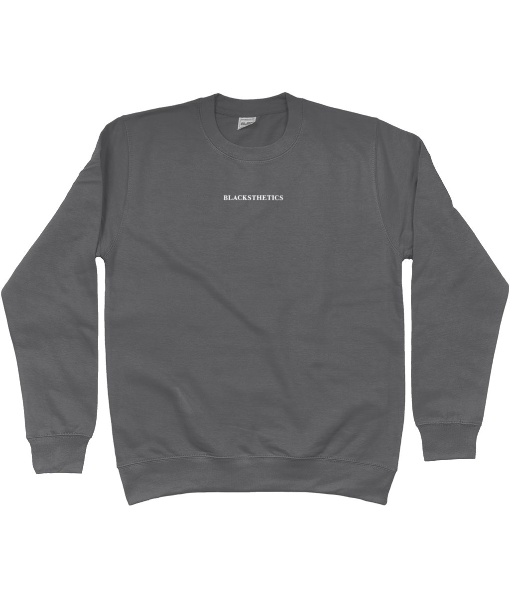 BLACKSTHETICS ORIGINAL - Sweat-top
