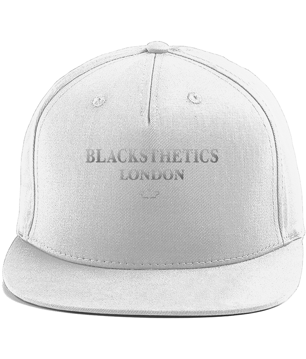 BLACKSTHETICS LONDON - Snapback Cap
