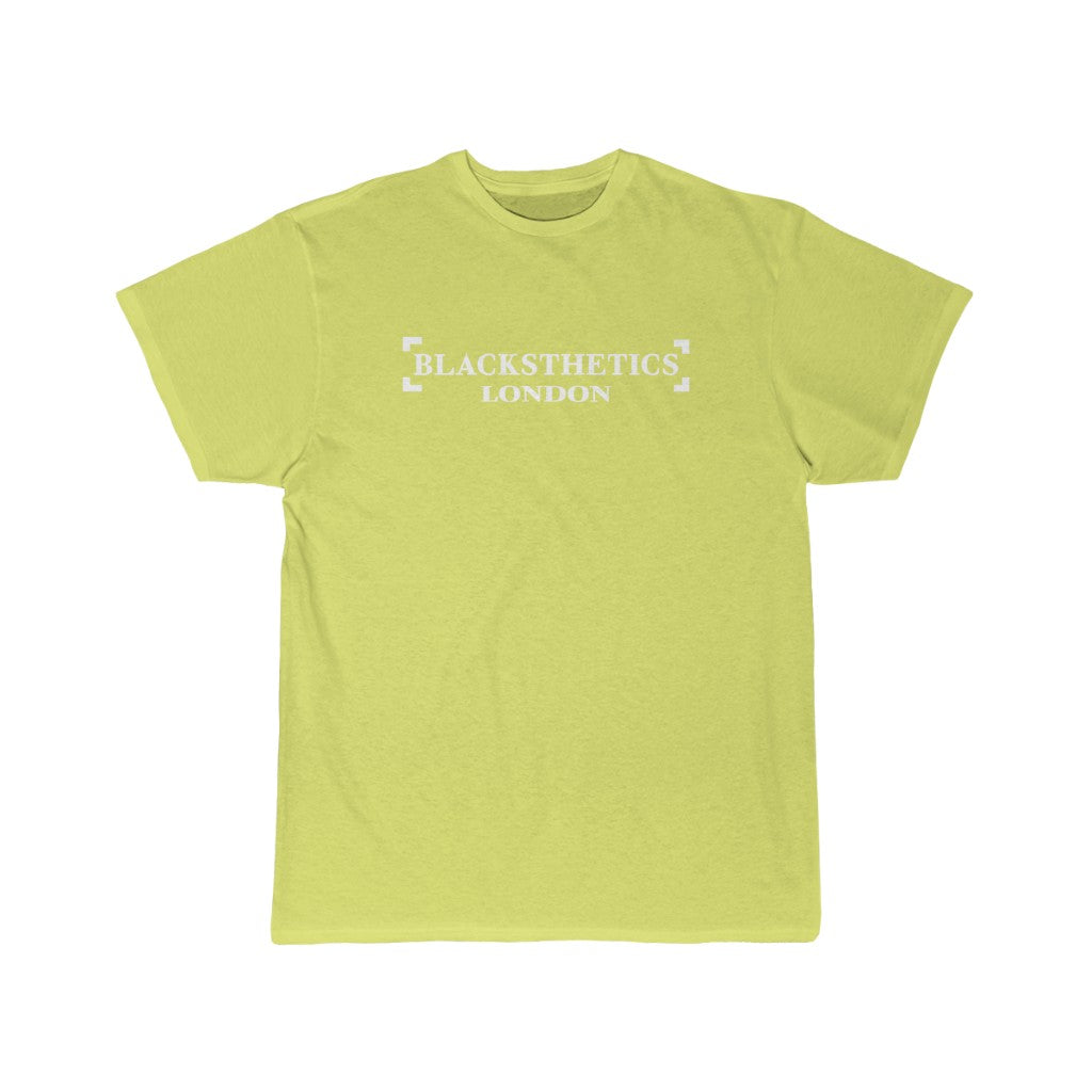 Men's Short Sleeve Tee - BLACKSTHETICS