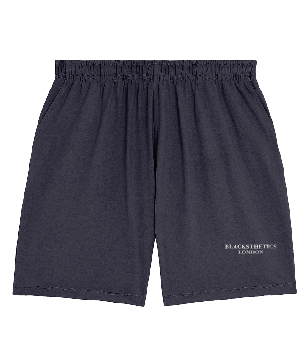 Organic Sports Shorts