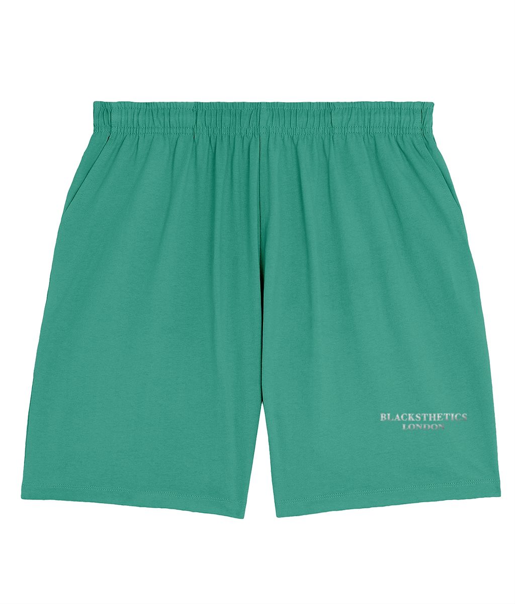 Organic Sports Shorts