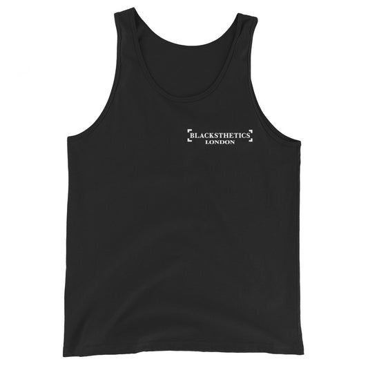 Unisex Tank Top - BLACKSTHETICS