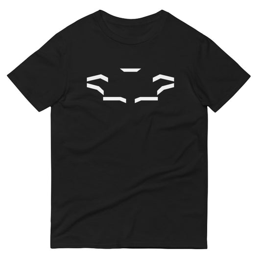 Short-Sleeve T-Shirt - BLACKSTHETICS