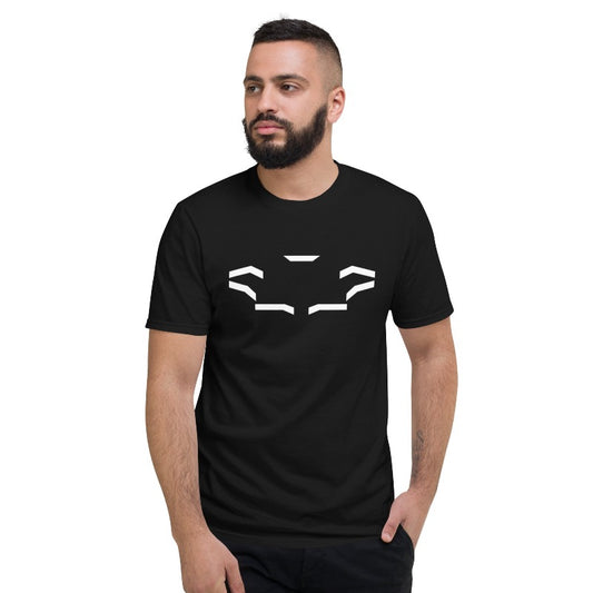 Short-Sleeve T-Shirt - BLACKSTHETICS