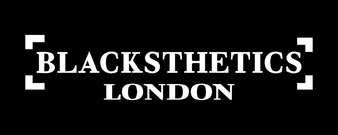 Blacksthetics Clothing Brand 