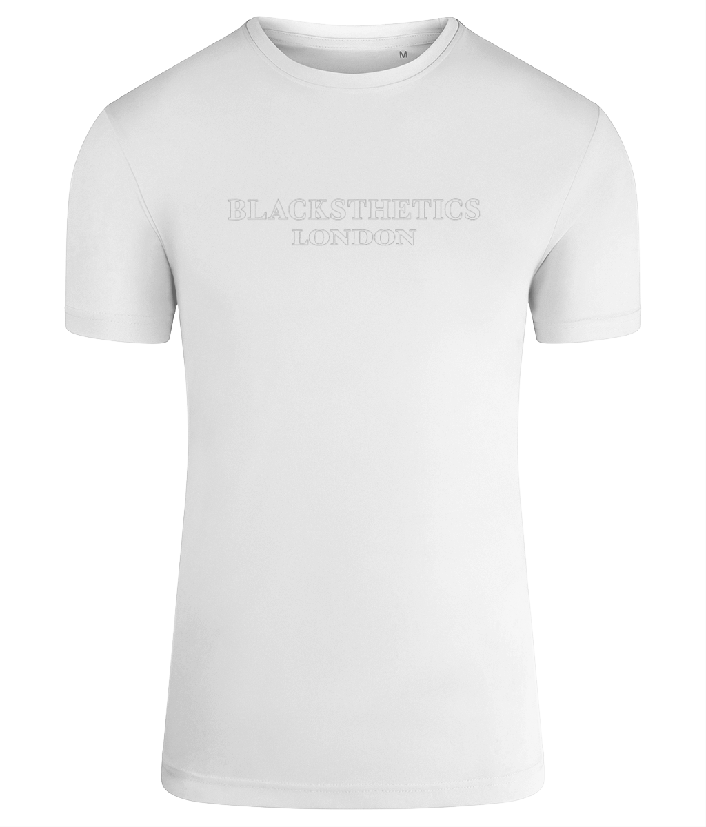 Recycled Performance T-shirt GYM Tee.