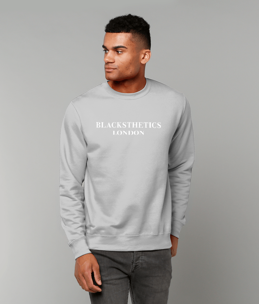 Sweat shirt, Drop Shoulder BS049