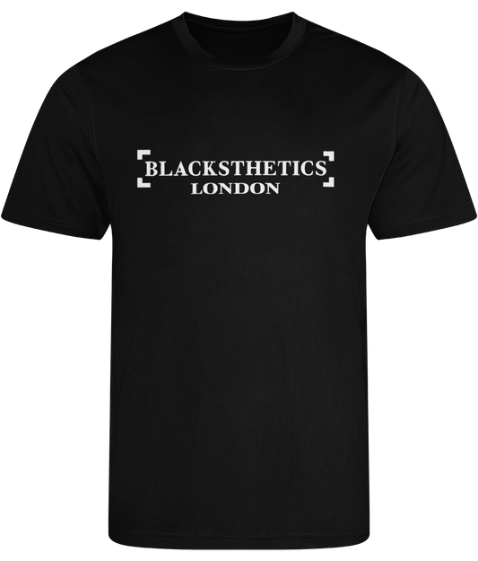 Men's Cool T-shirt D 1 - BLACKSTHETICS