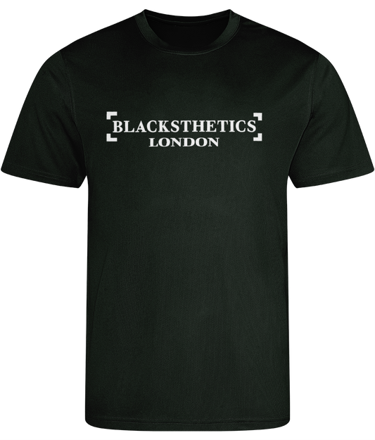 Men's Recycled Cool T-shirt D 1 - BLACKSTHETICS
