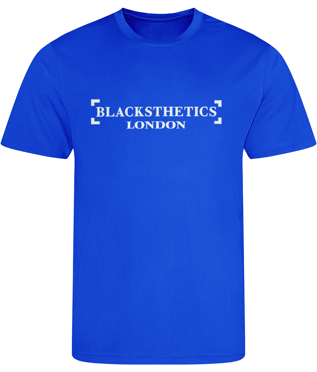 Men's Cool T-shirt D 1 - BLACKSTHETICS