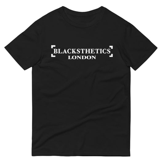 Short-Sleeve T-Shirt - BLACKSTHETICS